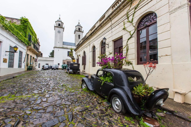 Colonia del Sacramento - Colonia Del Sacramento | Secret World Trip Planner