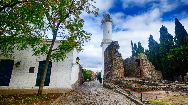 Colonia del Sacramento - Colonia Del Sacramento | Secret World Trip Planner