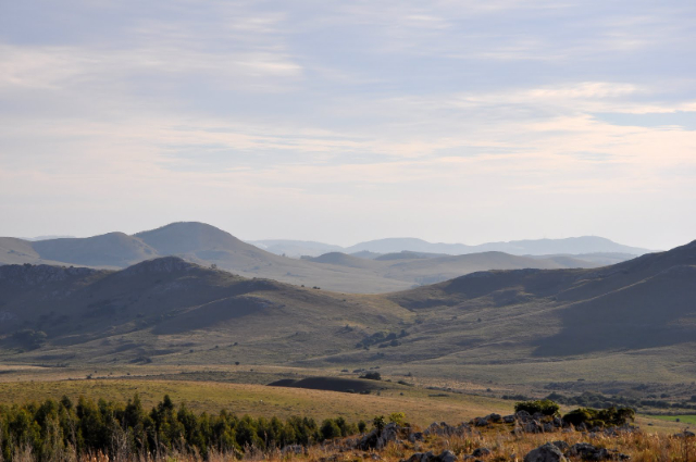 Le Sierras de Minas - Sierra de Minas | Secret World Trip Planner