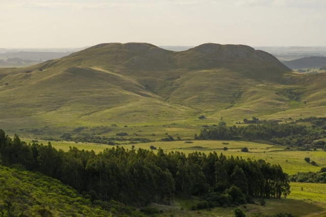 Le Sierras de Minas - Sierra de Minas | Secret World Trip Planner