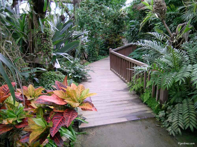 Emmanuel Liais Park - Cherbourg-en-Cotentin | Secret World Trip Planner