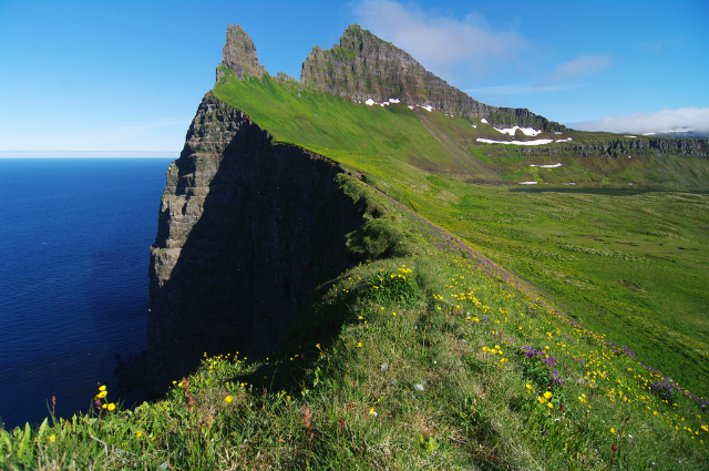 Riserva Naturale di Hornstrandir - Ísafjörður | Secret World Trip Planner