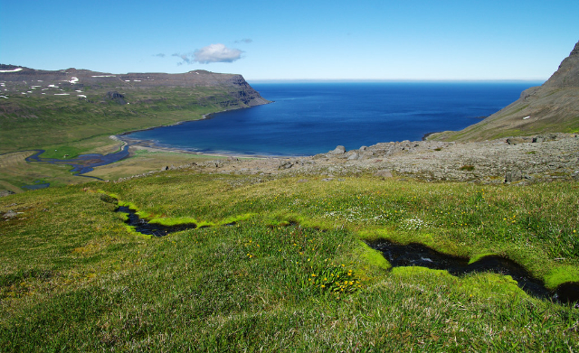 Riserva Naturale di Hornstrandir - Ísafjörður | Secret World Trip Planner