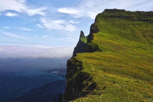 Riserva Naturale di Hornstrandir - Ísafjörður | Secret World Trip Planner