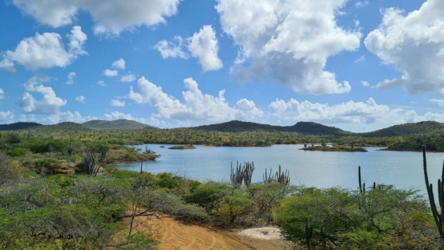 Parco Nazionale Washington-Slagbaai - Rincón | Secret World Trip Planner