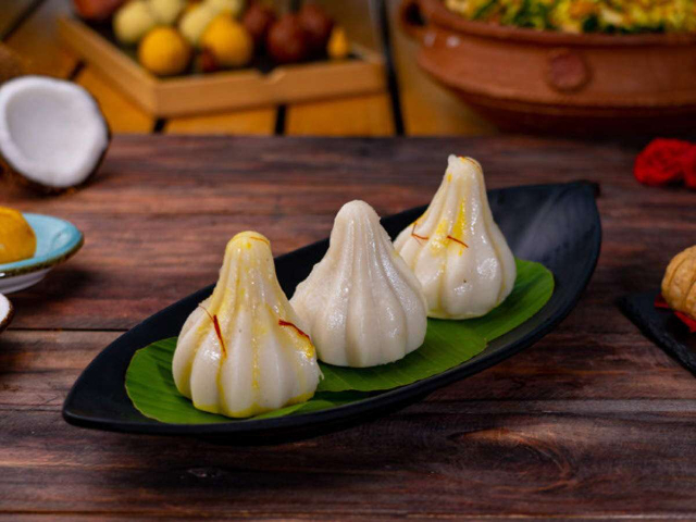 ਮੋਦਕ, il dolce di ਗਣੇਸ਼ - Pune | Secret World Trip Planner