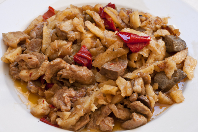Frita de porc - Ivissa | Secret World Trip Planner