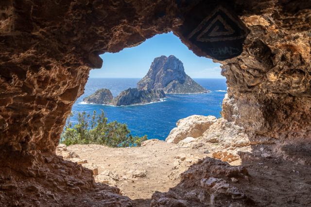 Es Vedrà e la leggenda di Atlantide - Es Vedrà | Secret World Trip Planner