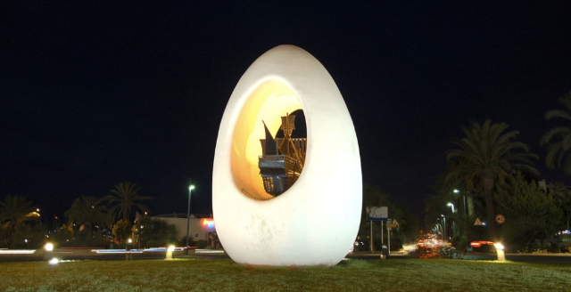 L'Uovo di Colombo - Sant Antoni de Portmany | Secret World Trip Planner