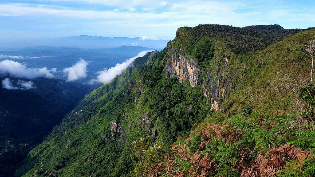 Horton Plains National Park | Secret World Trip Planner
