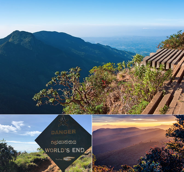 World's End - World's End | Secret World Trip Planner