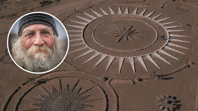 Ovnipuerto Cachi: Argentinas landningsplats för UFO - Cachi | Secret World Trip Planner
