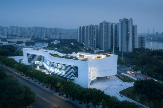 Three Gorges Museum - Chong Qing Shi | Secret World Trip Planner