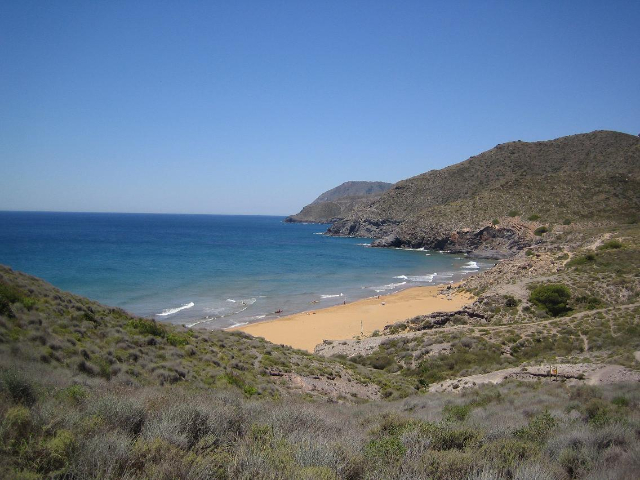 The Costa Calida - Spain's warm coast - Costa Cálida | Secret World Trip Planner