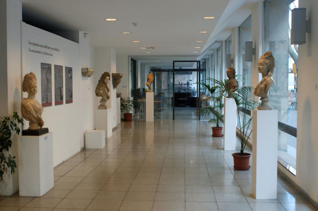 Museum of Pre-Columbian and Indigenous Art - Montevideo | Secret World Trip Planner