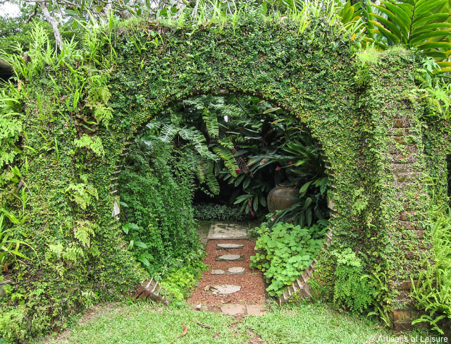 Brief Garden - Beruwala | Secret World Trip Planner