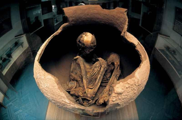San Miguel de Azapa Archaeological Museum - Arica | Secret World Trip Planner