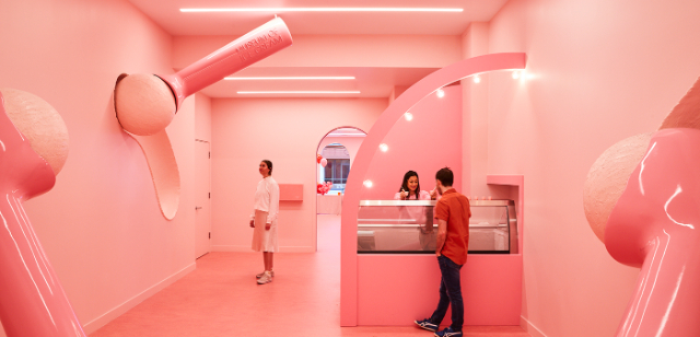 Musée de la crème glacée - New York | Secret World Trip Planner