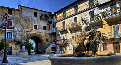 सान फेलिस सर्सीओ - San Felice Circeo | Secret World Trip Planner