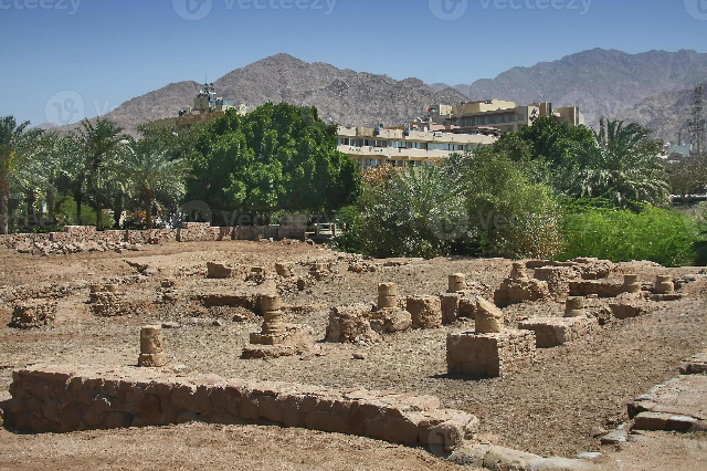 ਆਇਲਾ ਦਾ ਪ੍ਰਾਚੀਨ ਸ਼ਹਿਰ - Aqaba | Secret World Trip Planner