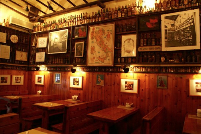 L'osteria più antica del mondo - Ferrara | Secret World Trip Planner