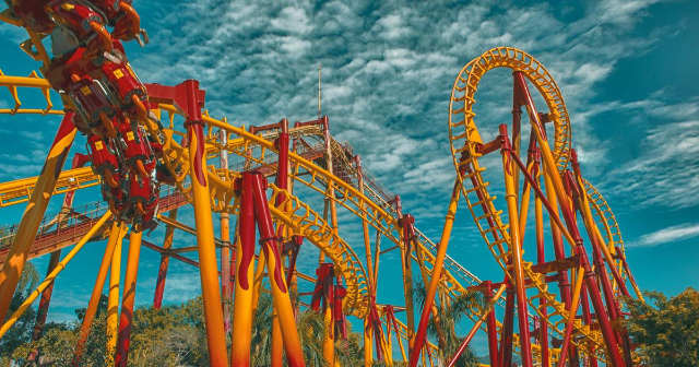 Beto Carrero World - Penha - SC | Secret World Trip Planner