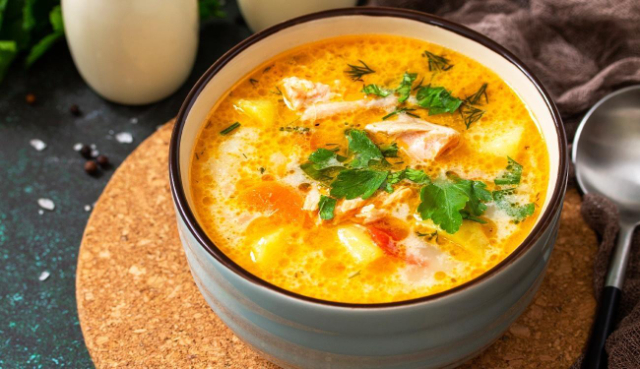 Caldo de peixe - Praia Brava | Secret World Trip Planner