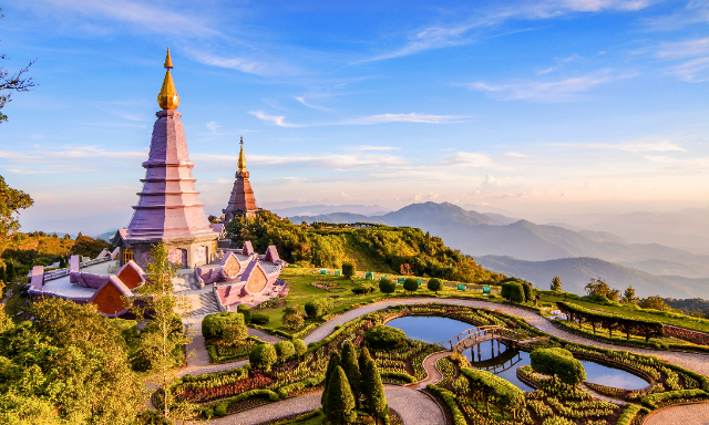 Chiang Mai - Provincia di Chiang Mai | Secret World Trip Planner