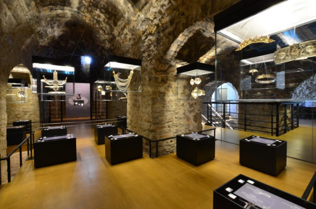銀細工博物館 - Ioannina | Secret World Trip Planner