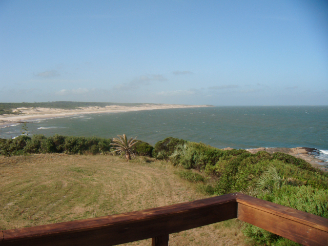 Santa Teresa Nationalpark - Rocha | Secret World Trip Planner