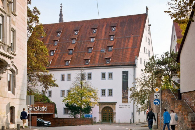 The Museum of Bread Culture - Ulm | Secret World Trip Planner
