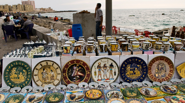 Prodotti artigianali da comprare — Al Labban