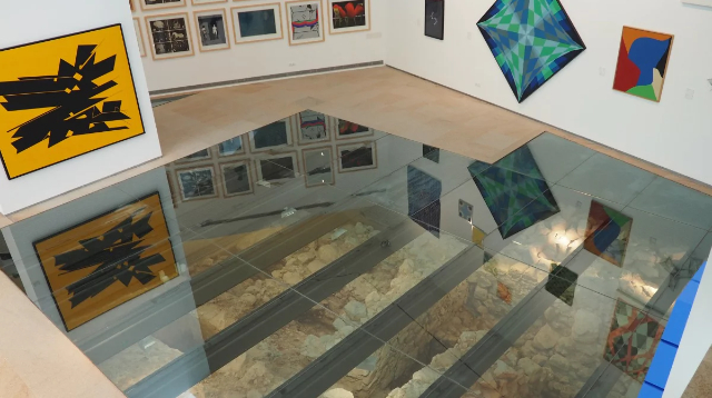 Museet for moderne kunst på Ibiza (MACE) - Ibiza | Secret World Trip Planner