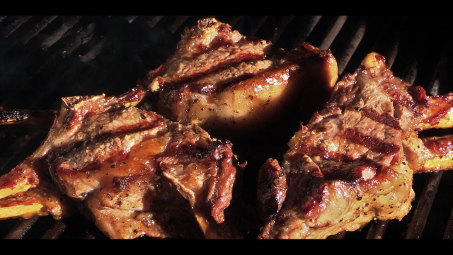Alpaca grigliata - Arica | Secret World Trip Planner