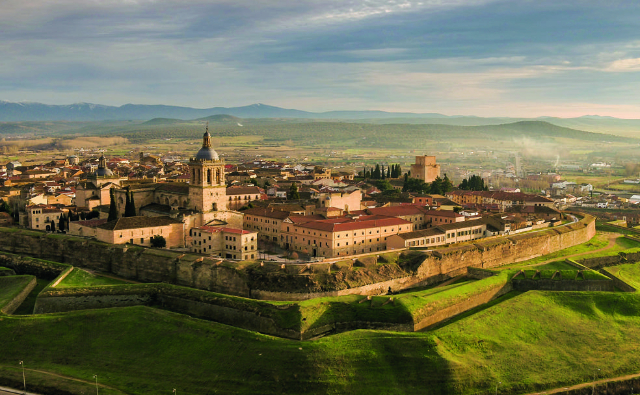 Ciudad Rodrigo — Ciudad Rodrigo
