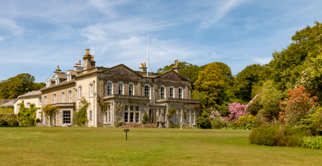 Trengwainton Gardens - Madron | Secret World Trip Planner