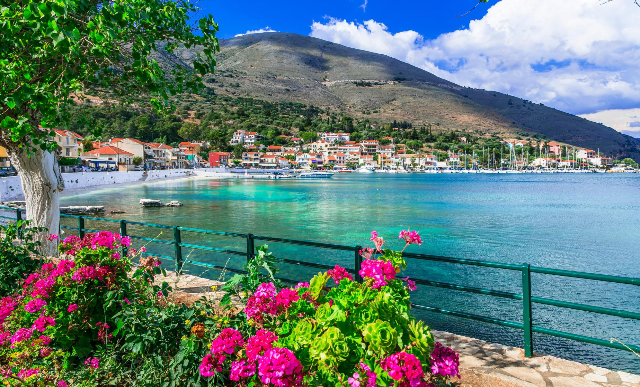 Argostoli - Argostoli | Secret World Trip Planner