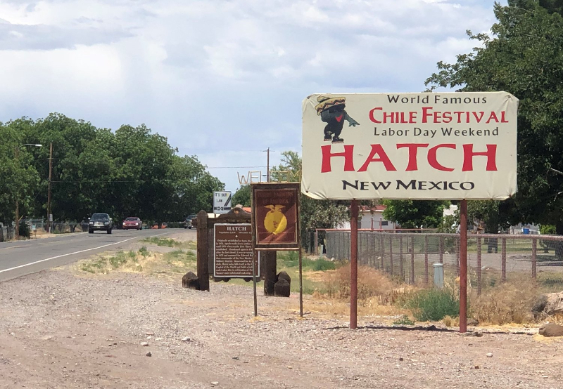 Festival Hatch Chile - Hatch | Secret World Trip Planner