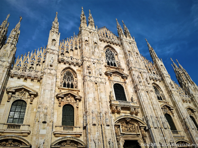 La Statua della Libertà di Milano - Milano | Secret World Trip Planner