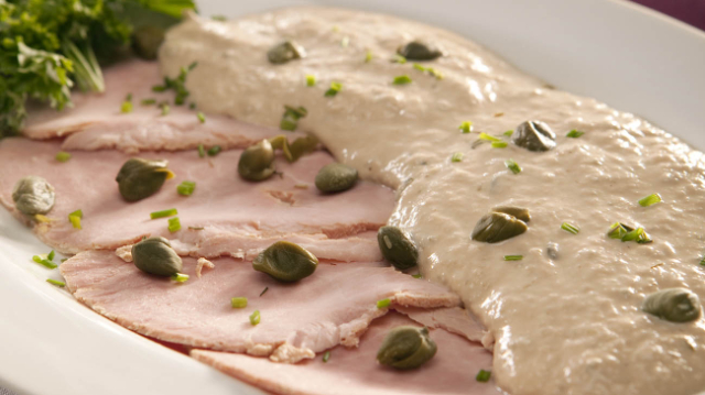 Il Vitel tonné - Torino | Secret World Trip Planner