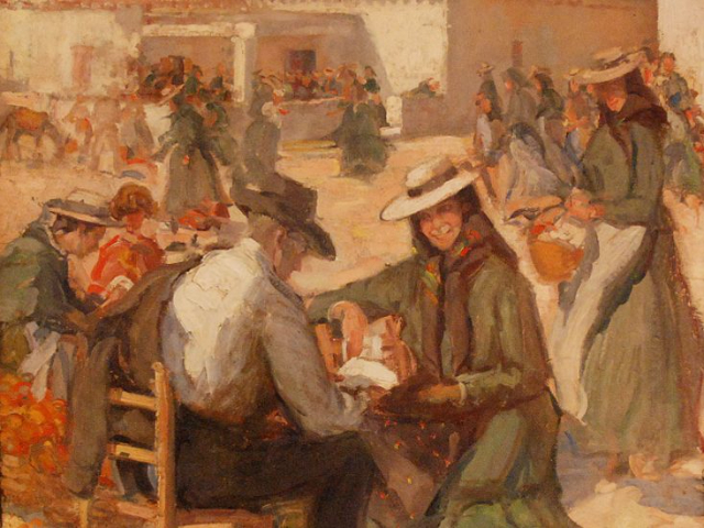 The Puget Museum - Eivissa | Secret World Trip Planner