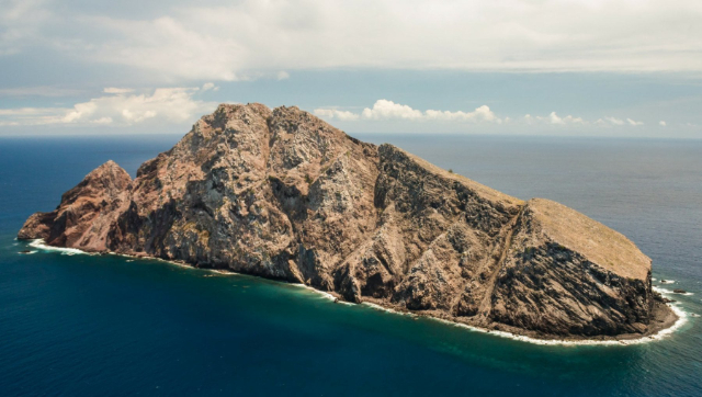 isole di Redonda ed Estorbo - Redonda | Secret World Trip Planner