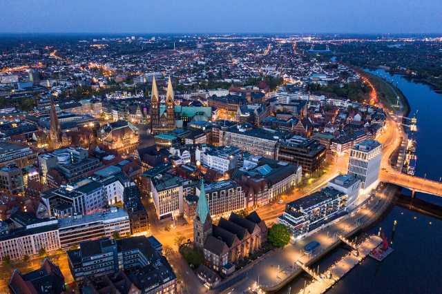 Brema - Bremen | Secret World Trip Planner