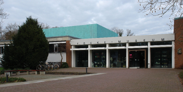 Bremer Landesmuseum — Bremen