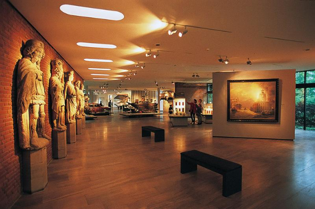 Bremer Landesmuseum - Bremen | Secret World Trip Planner