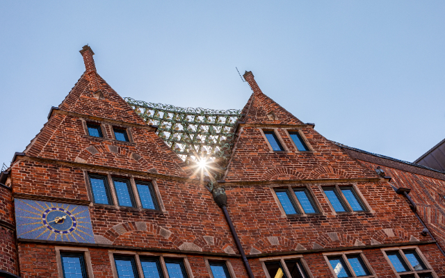 Glockenspiel House - Bremen | Secret World Trip Planner
