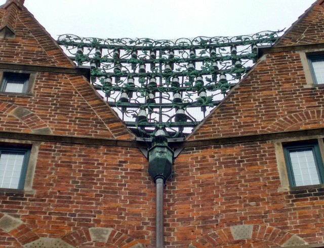 Glockenspiel House - Bremen | Secret World Trip Planner