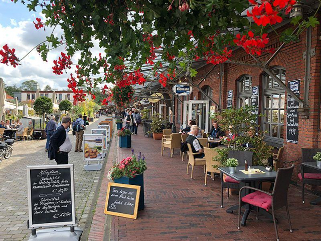 Schaufenster Fischereihafen - Bremerhaven | Secret World Trip Planner