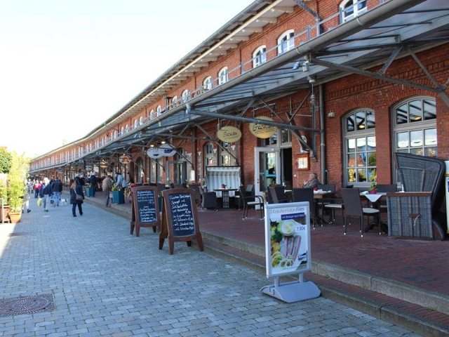 Schaufenster Fischereihafen - Bremerhaven | Secret World Trip Planner