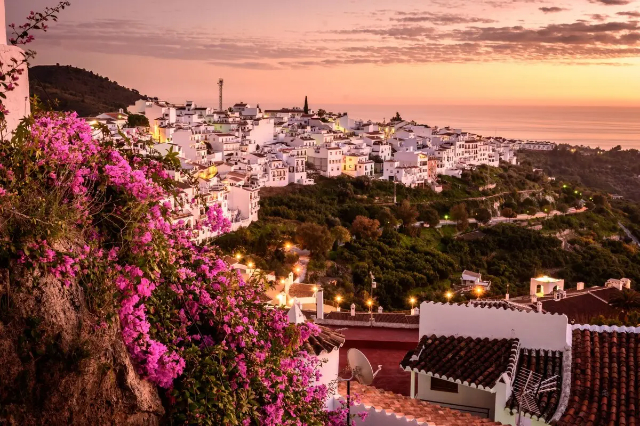 Frigiliana - Frigiliana | Secret World Trip Planner